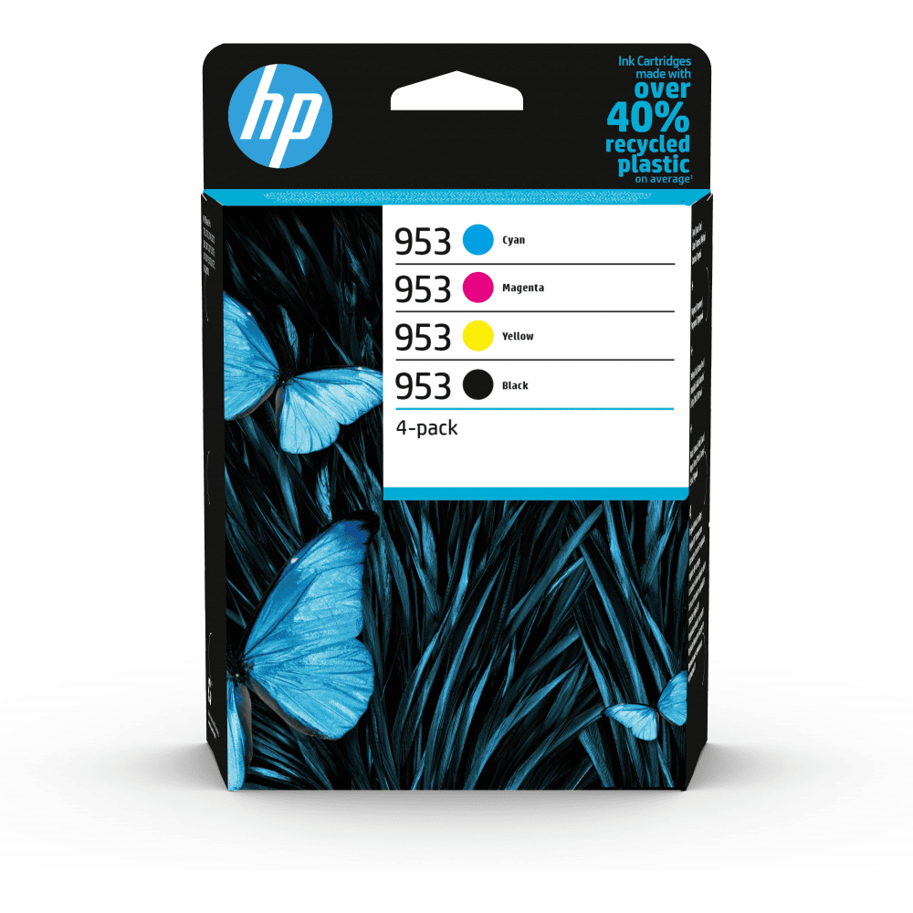 HP Tinta 953 / 6ZC69AE 