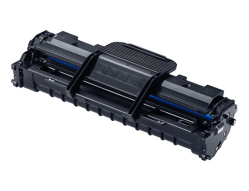 Samsung Tóner MLT-D119S / SU863A Negro