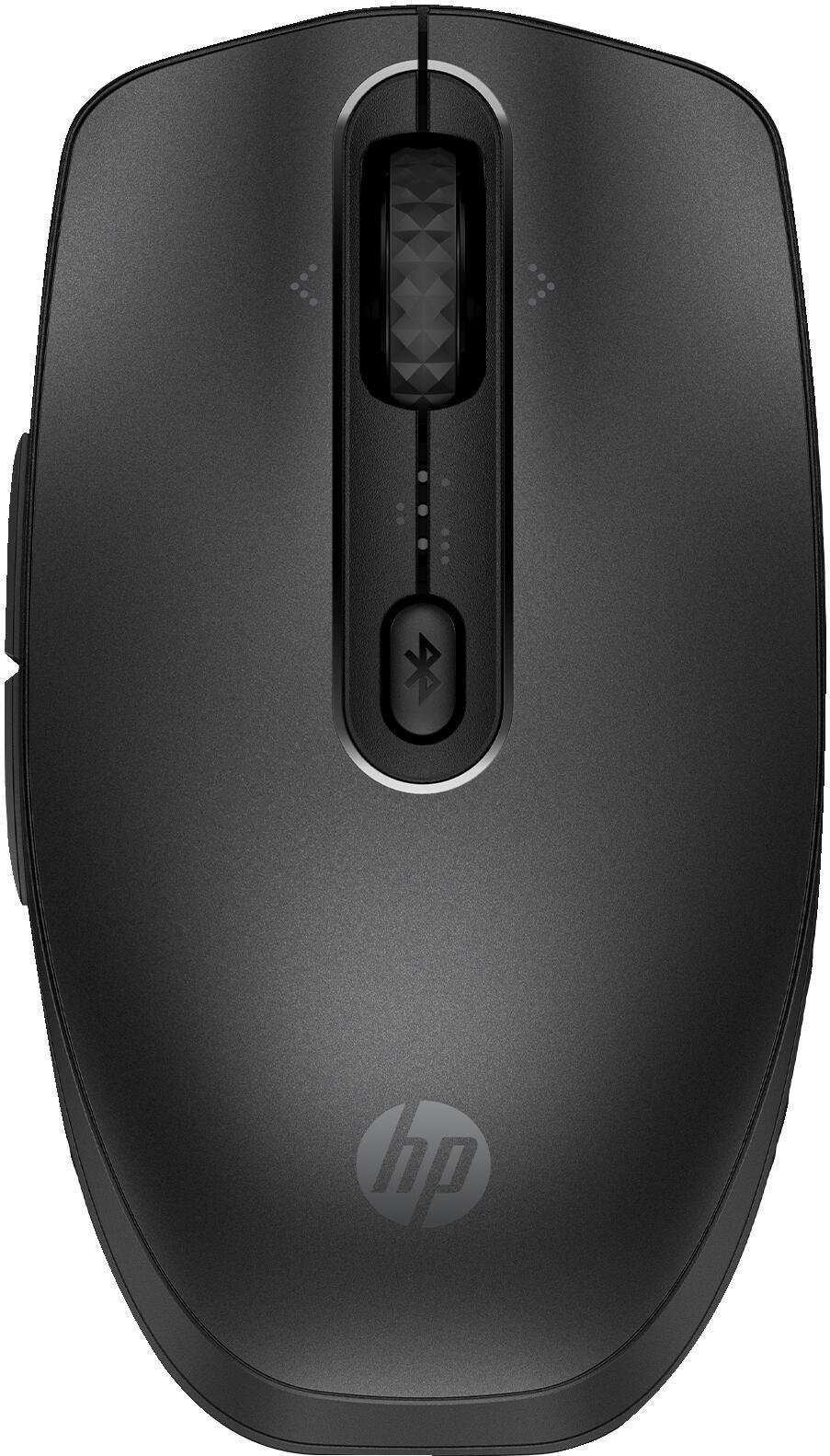 HP Ratón 695 / 8F1Y4AA#ABB Negro