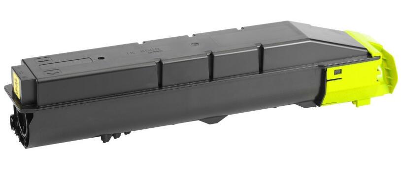 UTAX Tóner CK-5510Y / 1T02R4AUT0 Amarillo Standard