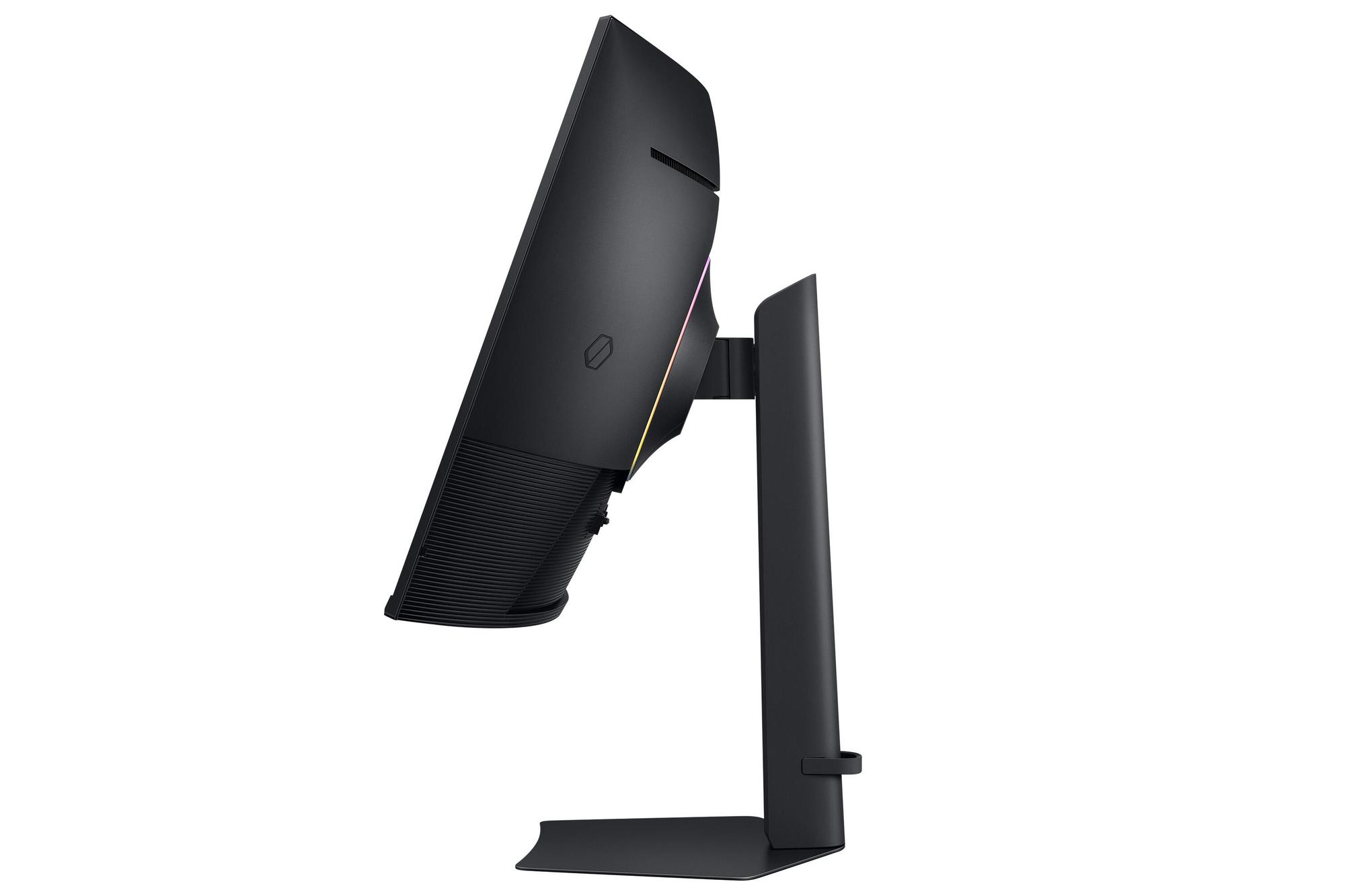 Samsung Monitor Odyssey LS37FG756EU / LS37FG756EUXEN Negro 94 cm (37")