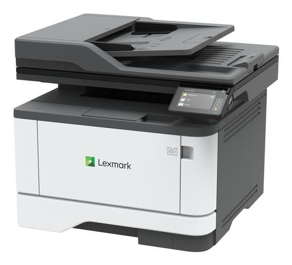 Lexmark MX 331 adn / 29S0160 Nero 7,11 cm (2,8")