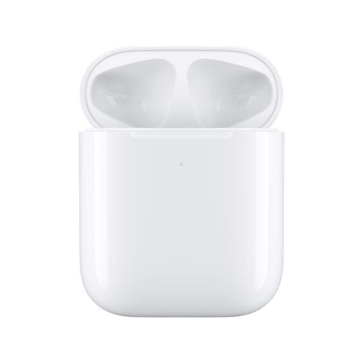 Apple Ladestation AirPod Case Wireless Charging / MR8U2ZM/A Weiß