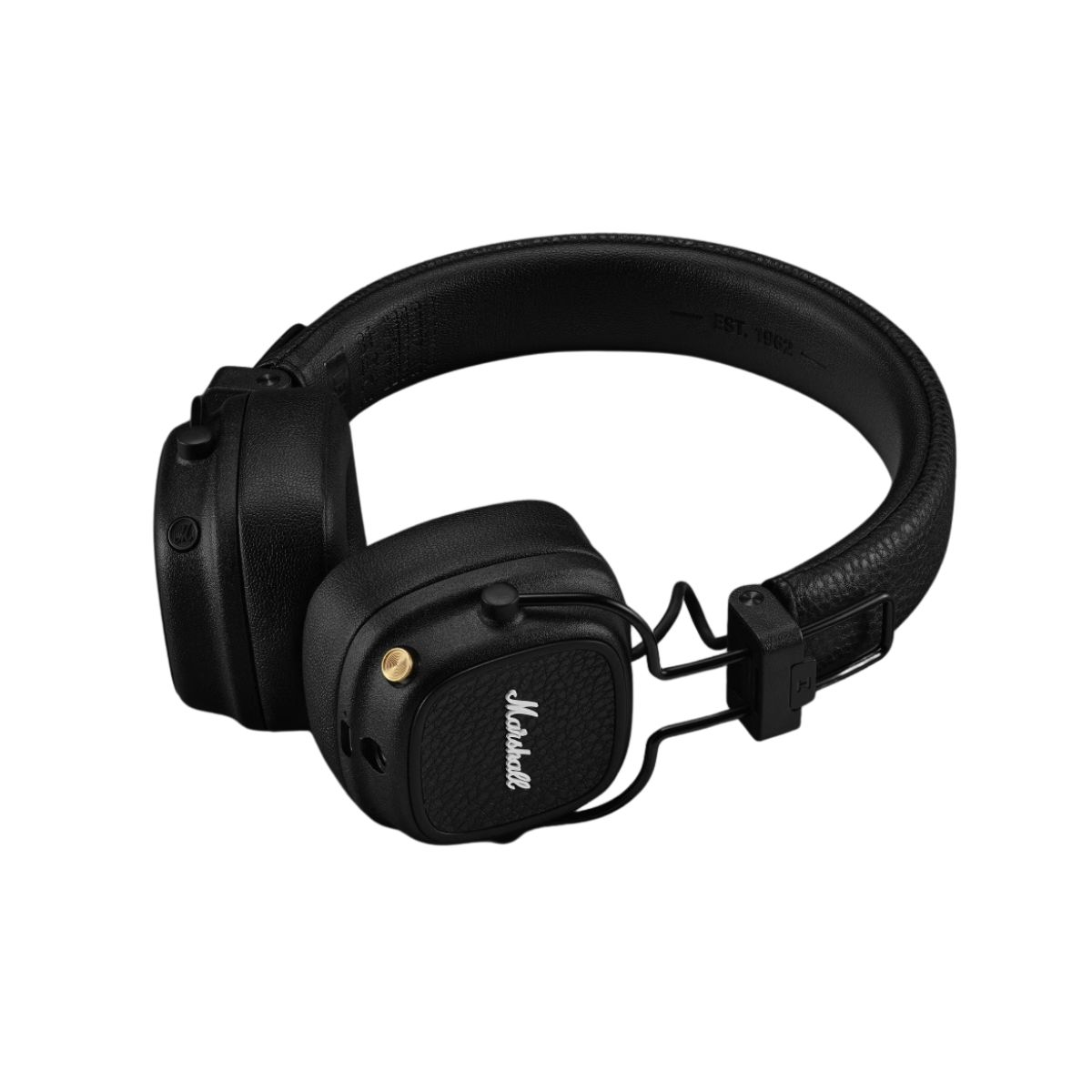 Marshall Casque d'écoute Major V / 1006832 Noir