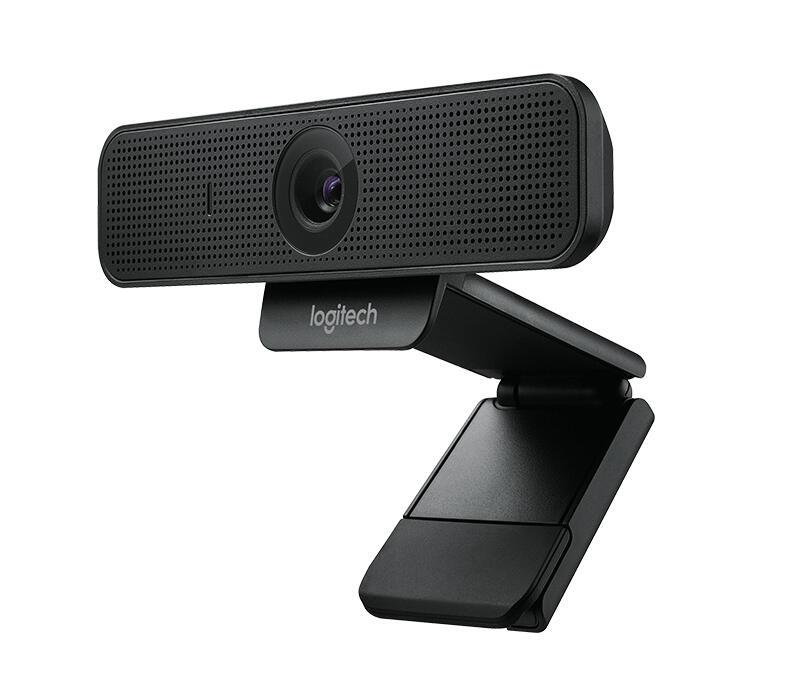 Logitech Webcam C925e Business / 960-001076 Black