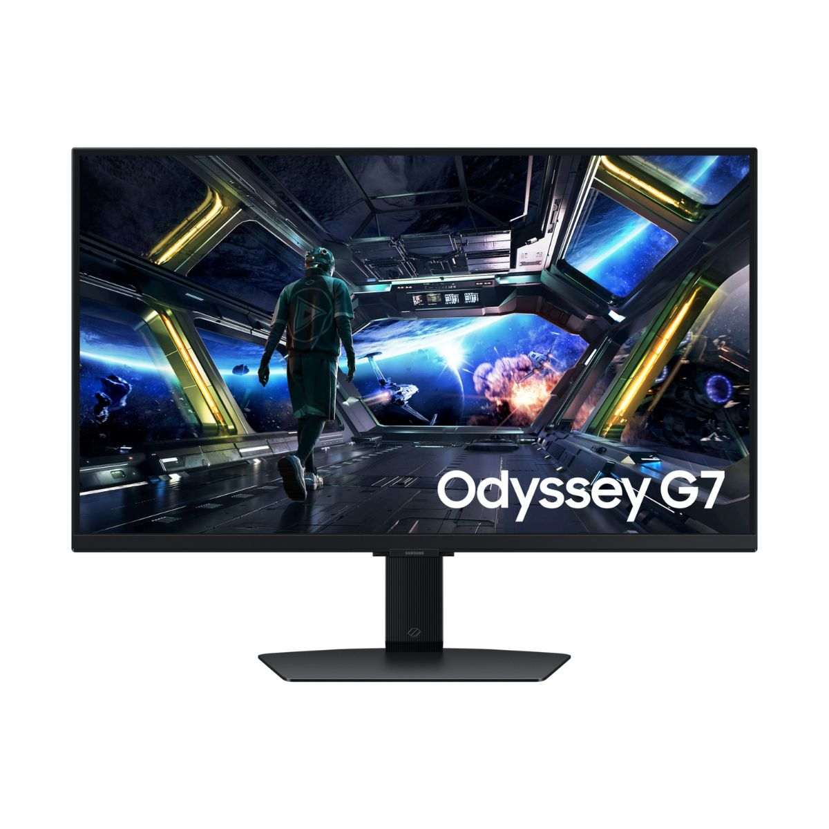 Samsung Moniteur S27D402G  / LS27DG702EUXDU Noir (27 ")