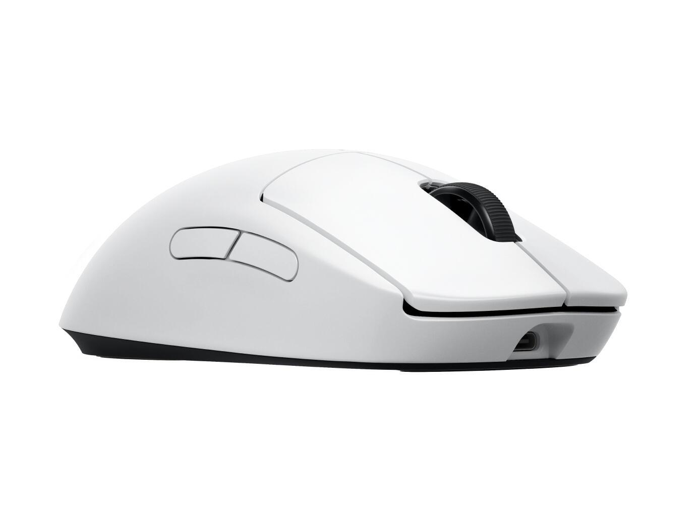 Logitech Mouse G Pro 2 Lightspeed / 910-007302 Bianco