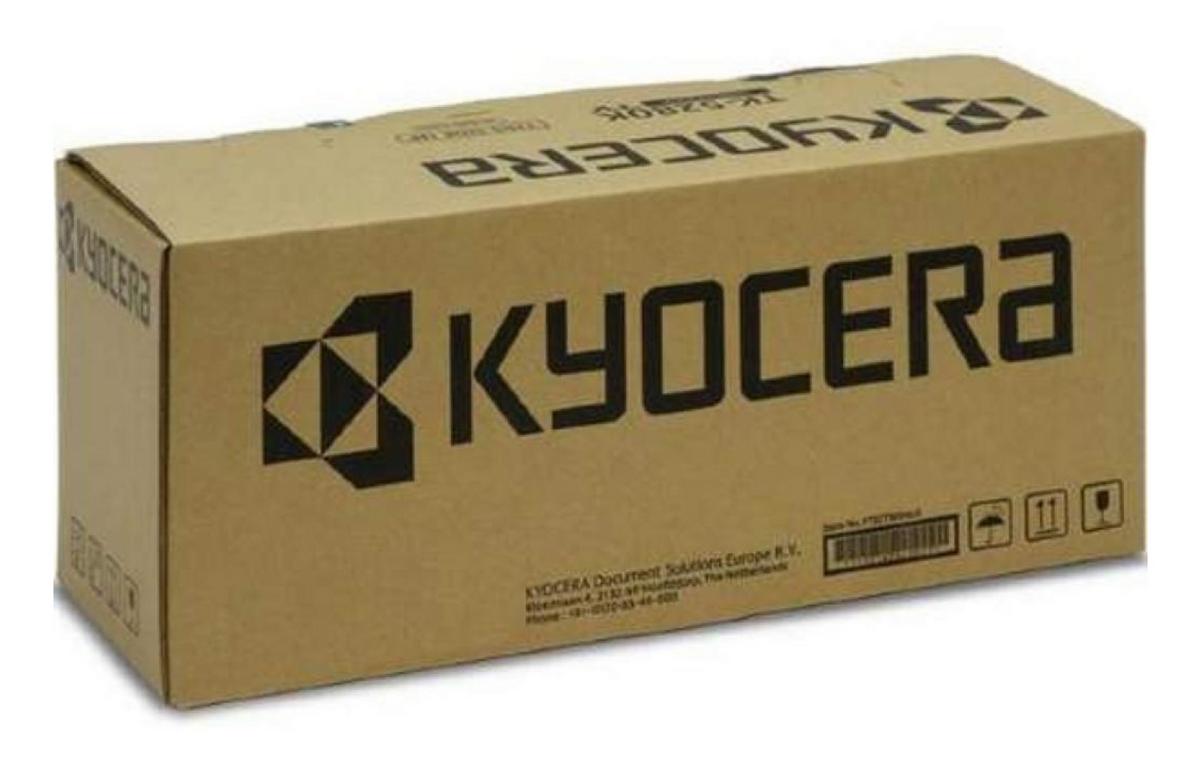 Kyocera Toner TK-5490Y / 1T0C22ANL1 Jaune XL