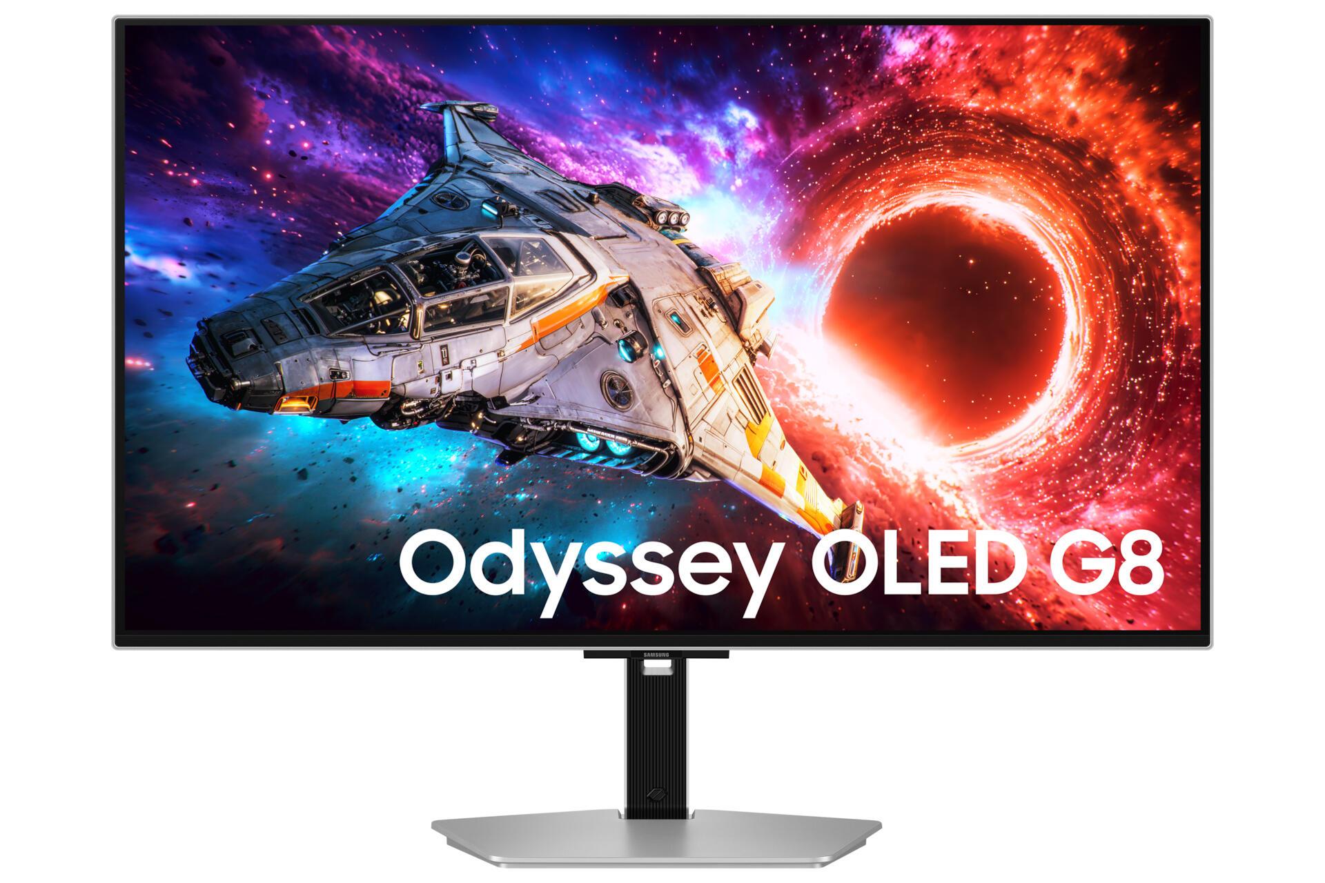 Samsung Monitor S32HG800SU / LS32HG800SUXEN