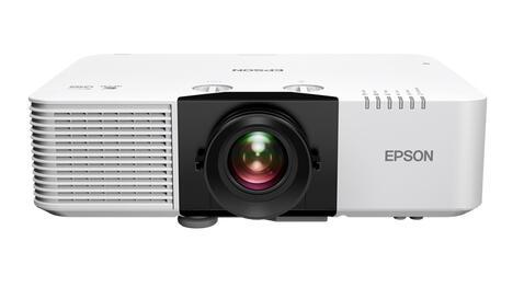Epson Beamer EB-L690U / V11HB29040 Blanc
