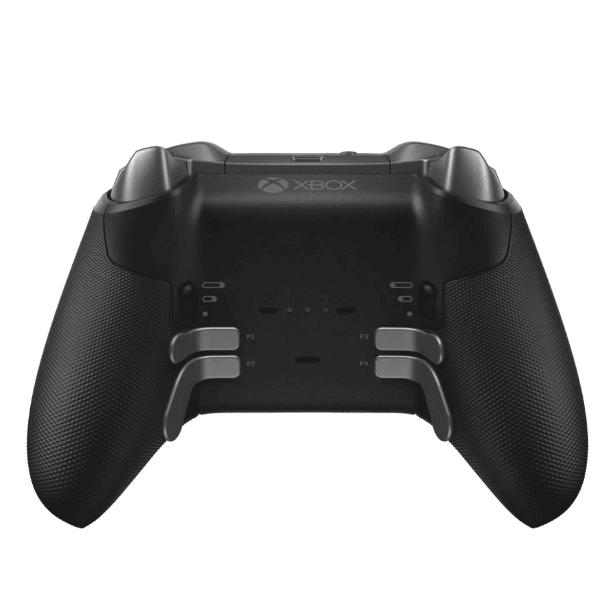 Microsoft Controller XBOXS2C / FST-00003 Schwarz