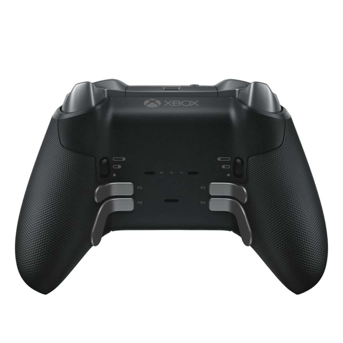 Microsoft Controller XBOXS2C / FST-00003 Black