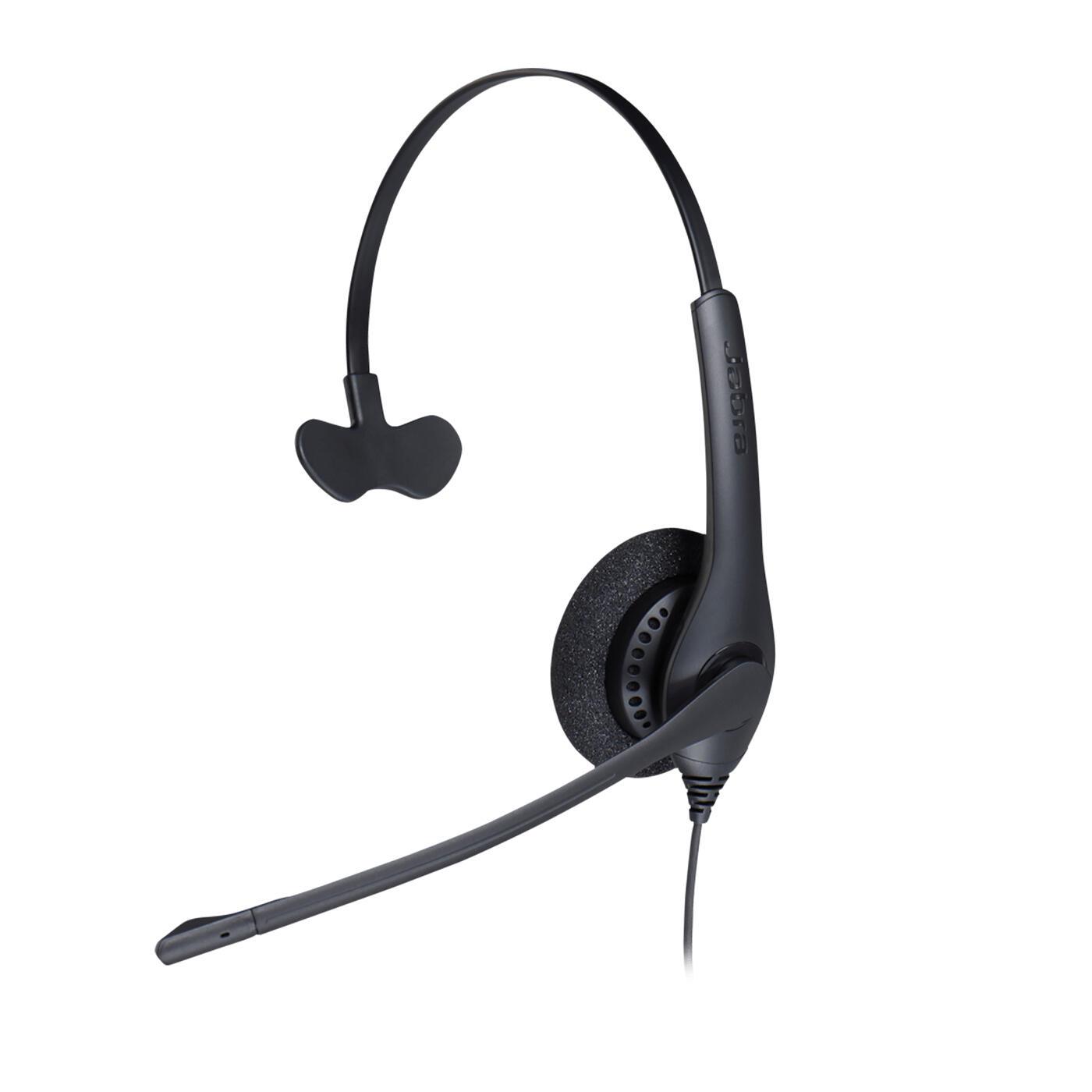 Jabra Headset BIZ15M / 1513-0154 Schwarz