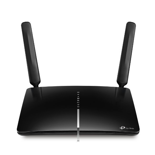 TP-LINK Router ACMR600 / TL-ARCHERMR600 Black
