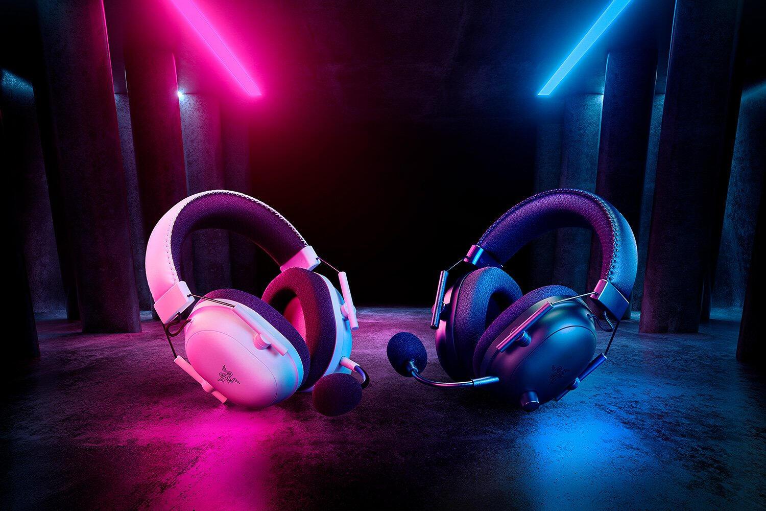 Razer Auriculares BlackShark V2 Pro 2023 / RZ04-04530200-R3M1 Blanco