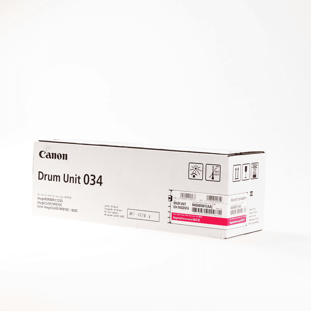 Canon Trommeleinheit 34 / 9456B001 Magenta