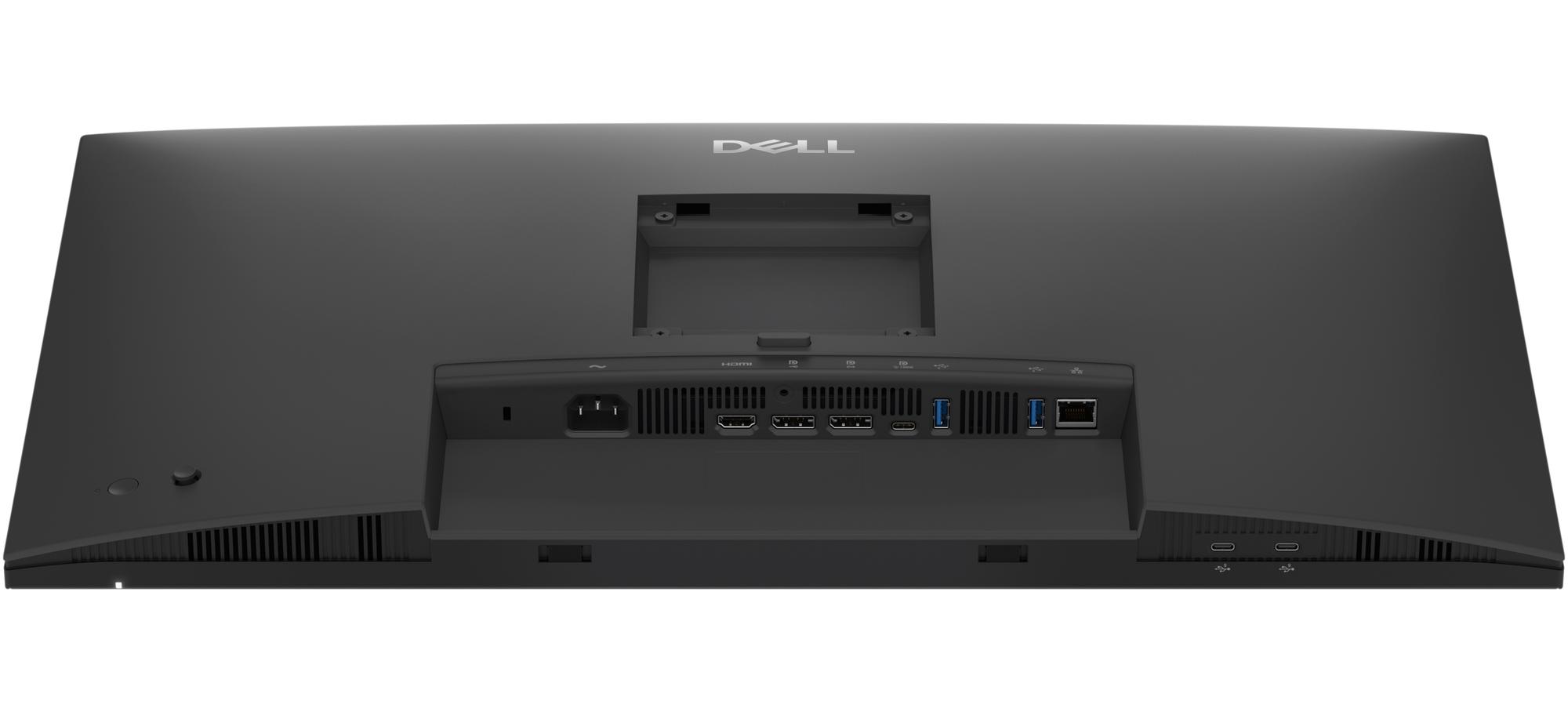 DELL Monitor P2726HE / 210-BVKQ Grigio Standard 68,6 cm (27")