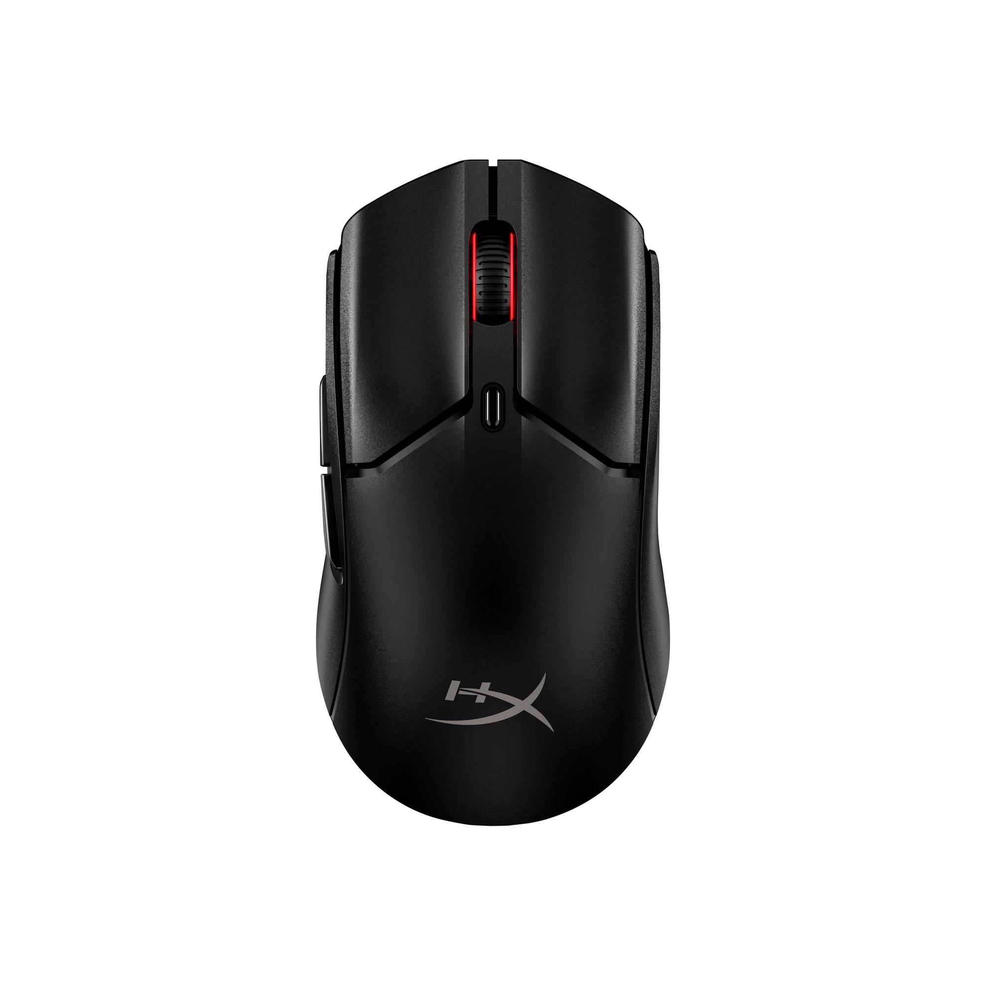 HyperX Souris Pulsefire Haste 2 Mini / 7D388AA Noir S