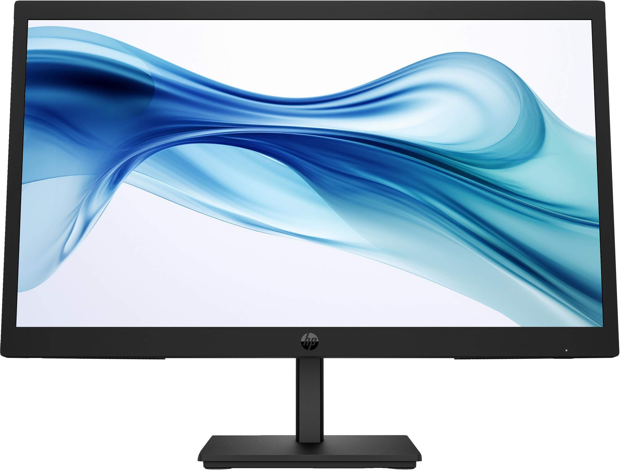 HP Monitor 322pv / 9U5A2AA#ABB Nero 54,5 cm (21,4")