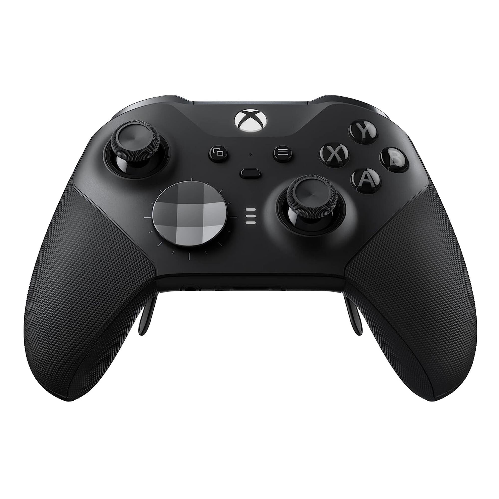 Microsoft Controllore XBOXS2C / FST-00003 Nero