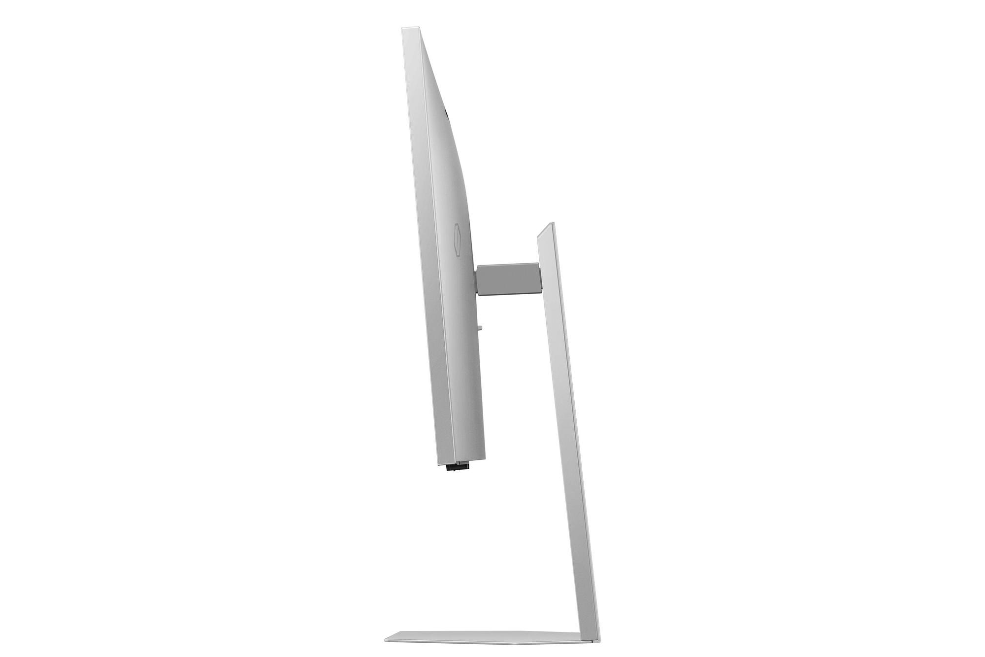 Samsung Monitor LS27FG900XU / LS27FG900XUXEN Silver Standard