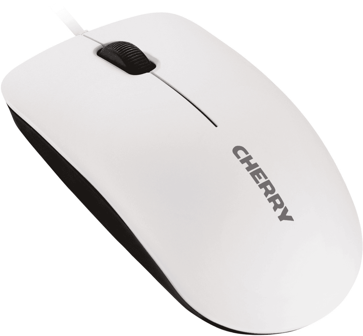 Cherry Mouse JM0800G / JM-0800-0 Grigio