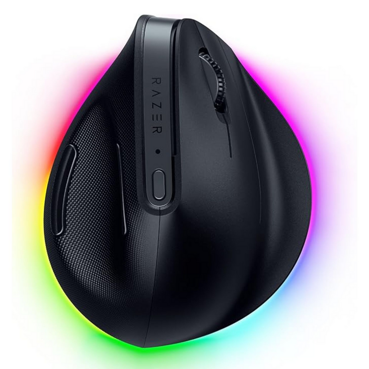 Razer Ratón Pro Click V2 Vertical / RZ01-05250100-R3G1 Negro