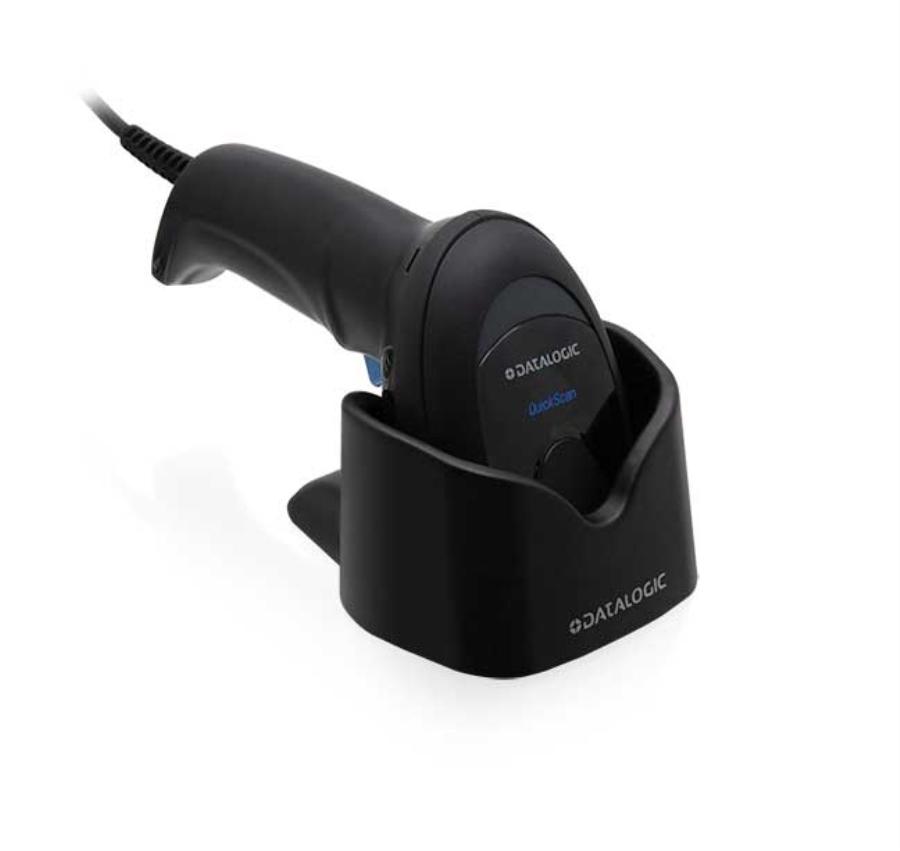Datalogic Scanner per codici a barre QW2520S / QW2520-BKK1S Nero