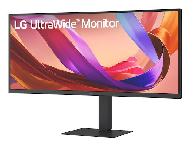 LG Monitor UltraWide 34U650A-B / 34U650A-B.AEU Nero