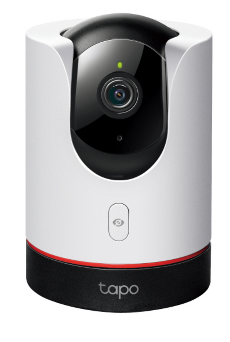 TP-LINK Surveillance camera Tapo C225 White