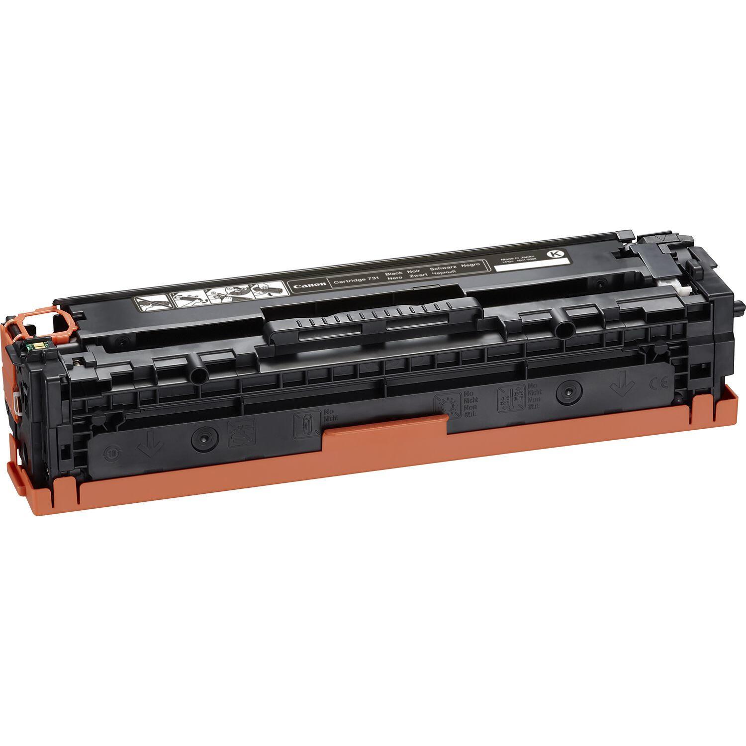 Canon Toner 731 / 6272B002 Noir Standard