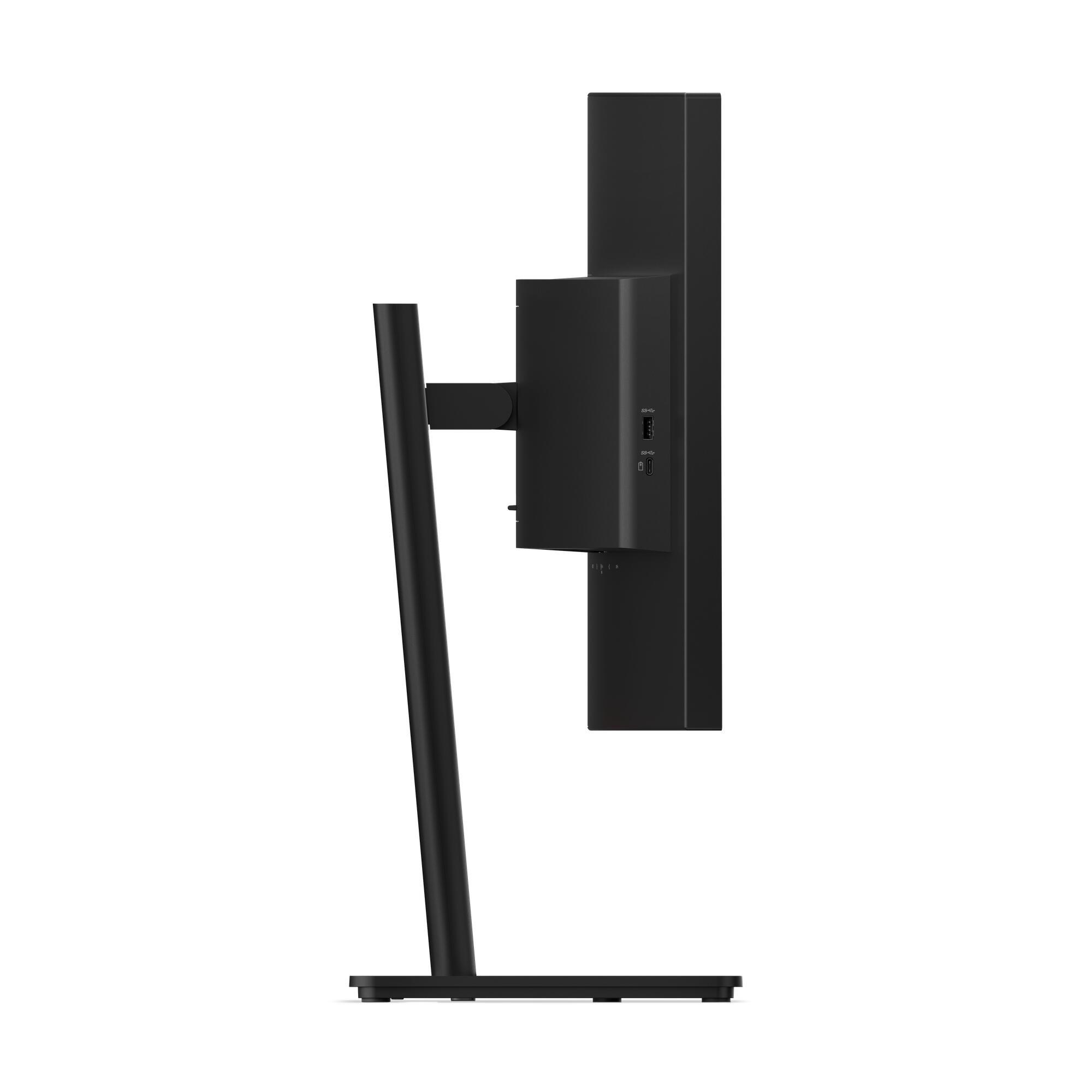 Lenovo Monitor T34WD-40 / 64AEGAT1EU Negro 86,4 cm (34")