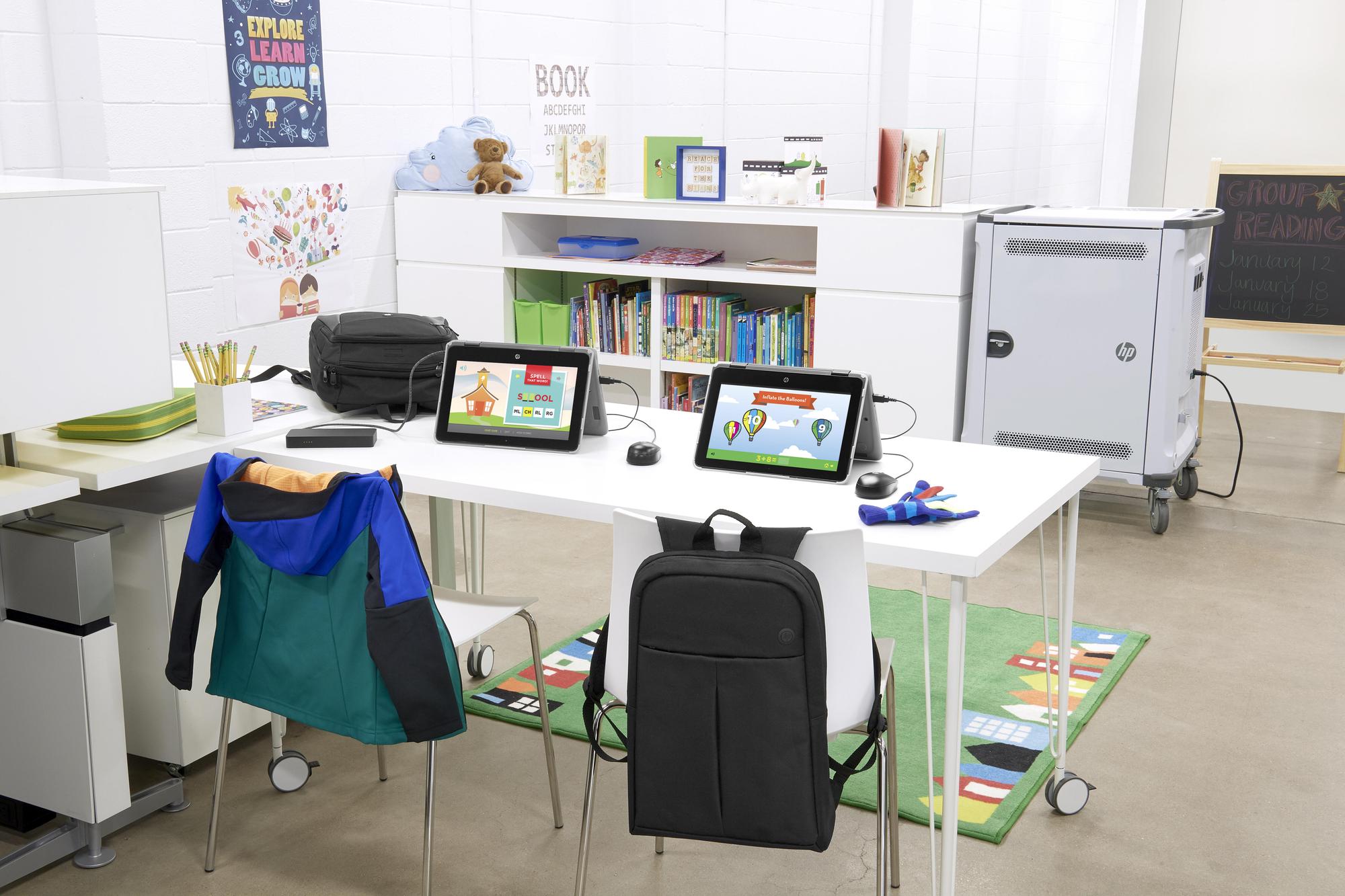 HP Notebooktasche Prelude 15,6" / 1E7D6UT Schwarz