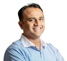 Rajesh Kudva