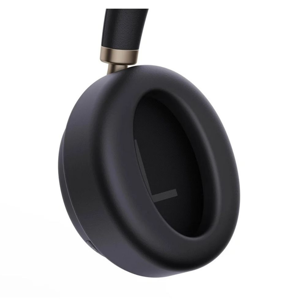 Yealink Headset BH76 Plus MS / 1208707 Schwarz