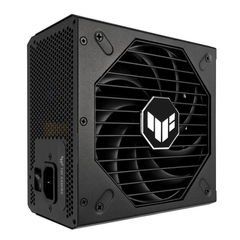 ASUS Alimentation pour PC TUF Gaming 850W Gold / 90YE00S2-B0NA00 Noir