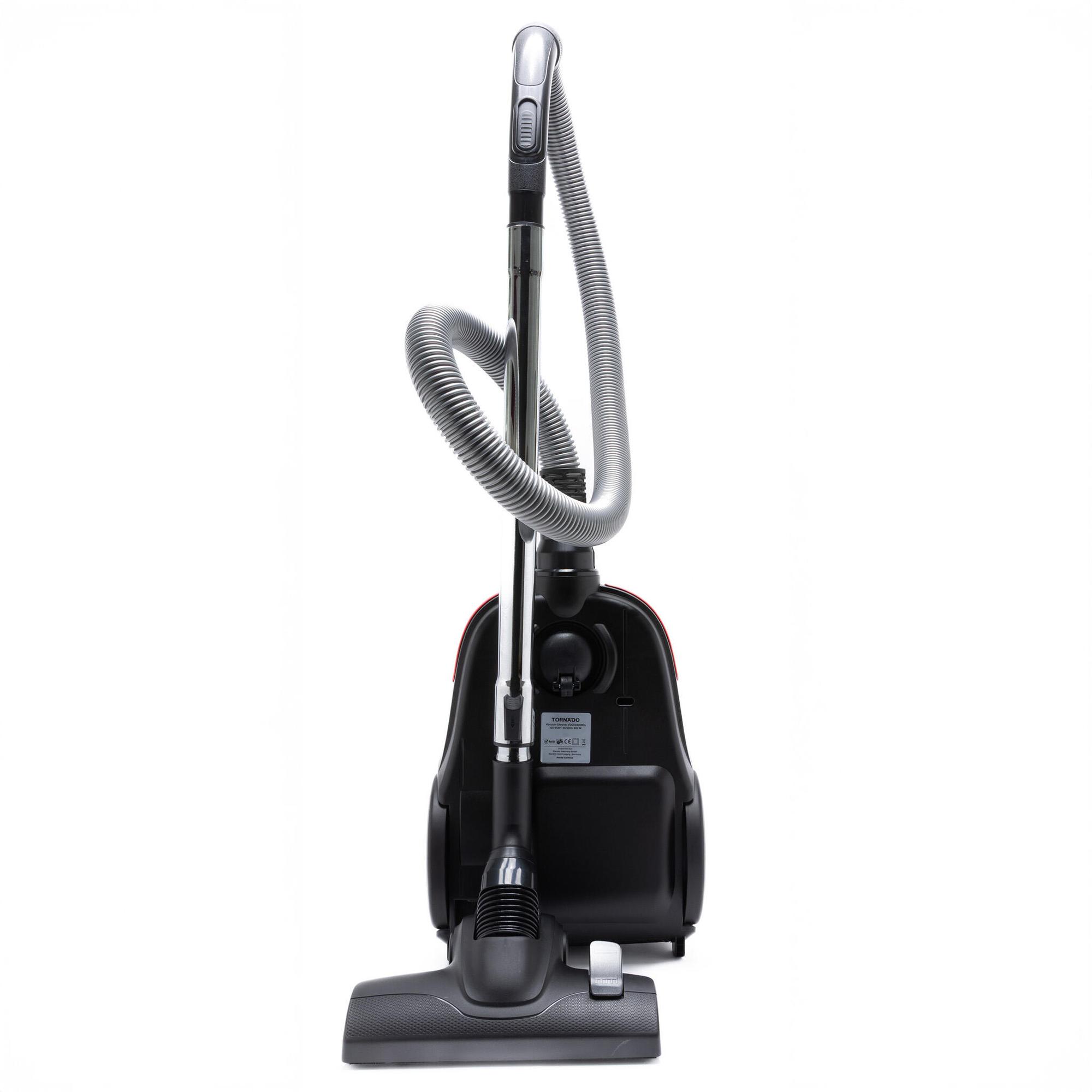 TORNADO Hoover VCCKC800RC Rojo, blanco