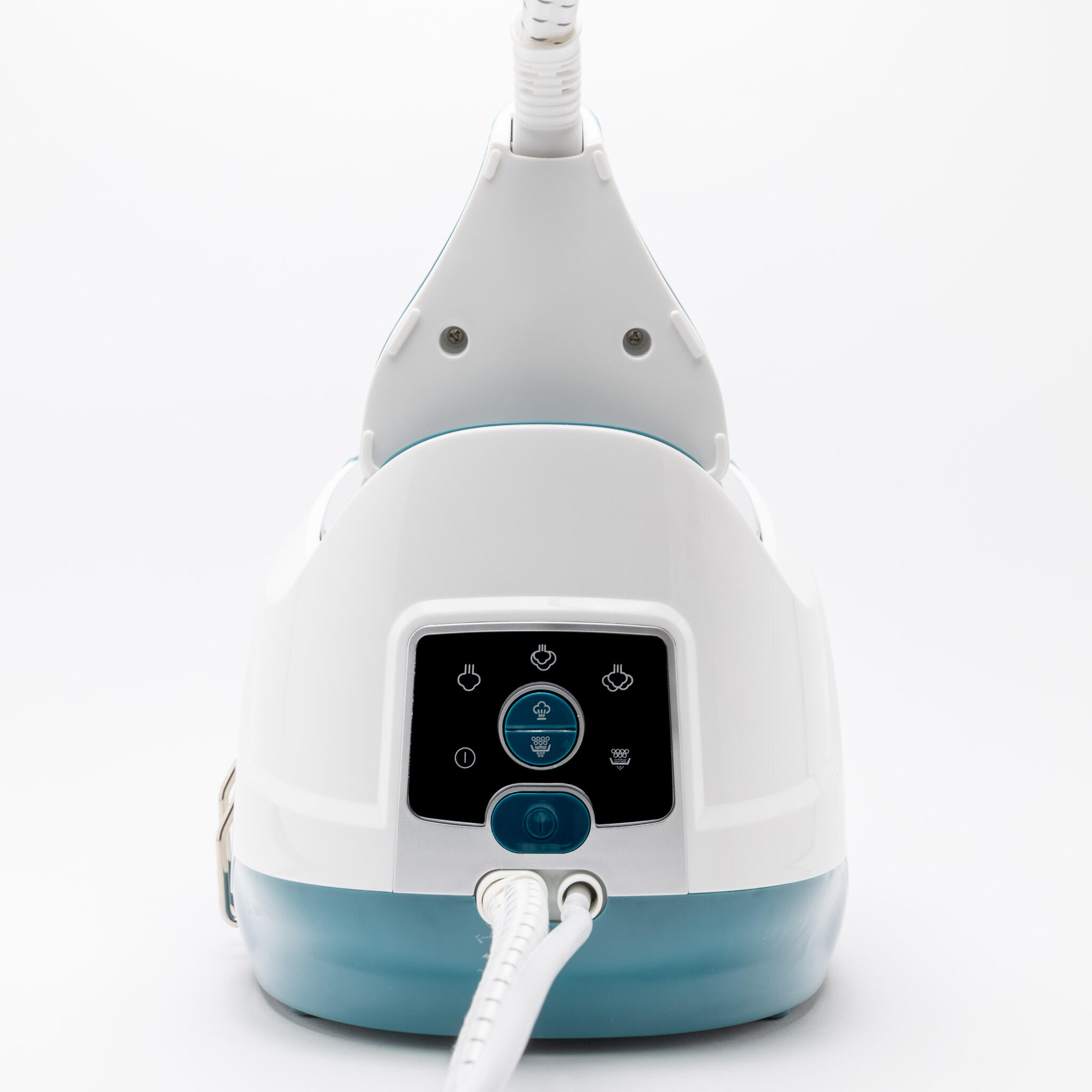 TORNADO Steam ironing station TSS-2400D White, blue