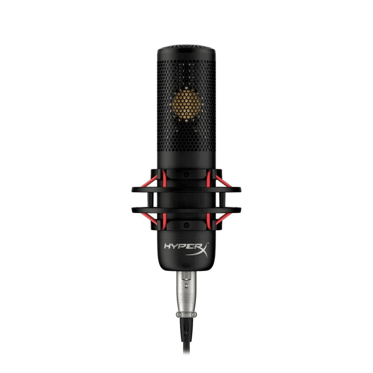 HyperX Microfono 699Z0AA Nero