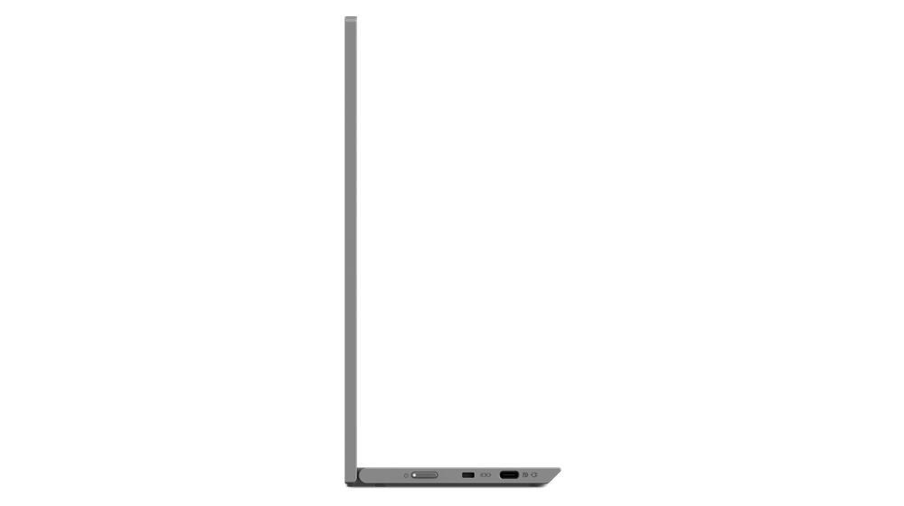 Lenovo Monitor 66E4UAC / 66E4UAC1WL Nero, grigio