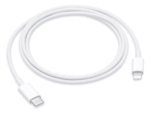 Apple Cavo MM0A3ZM / MM0A3ZM/A Bianco