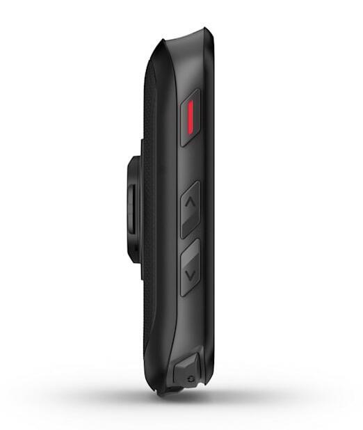 Garmin Dispositivo di navigazione Edge 540 / 010-02694-01 Nero 6,6 cm (2,6")