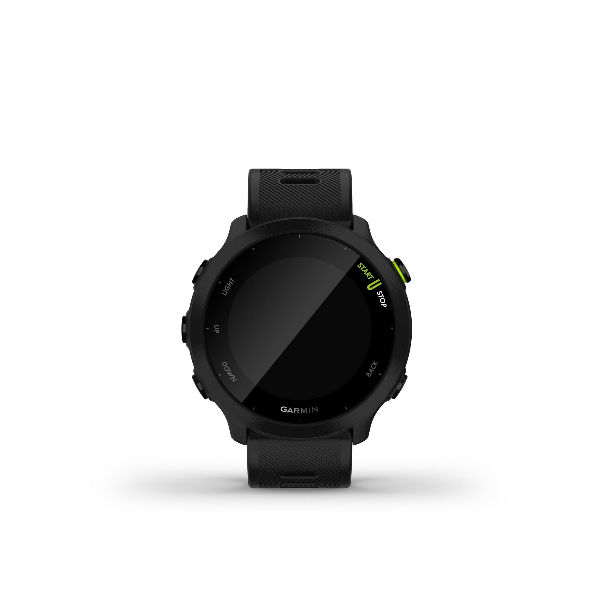 Garmin Indossabile 02562BK / 010-02562-10 Nero 2,64 cm (1,04")