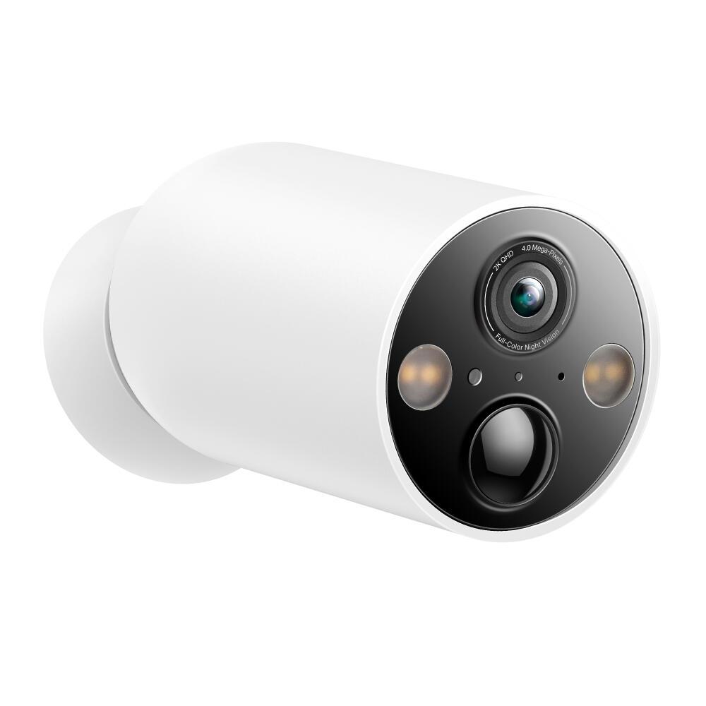 TP-Link Surveillance camera C425 / TAPO C425 White