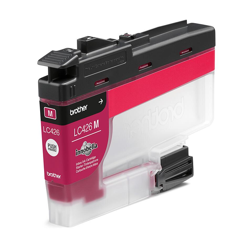 Brother Ink LC-426M / LC426M Magenta Standard