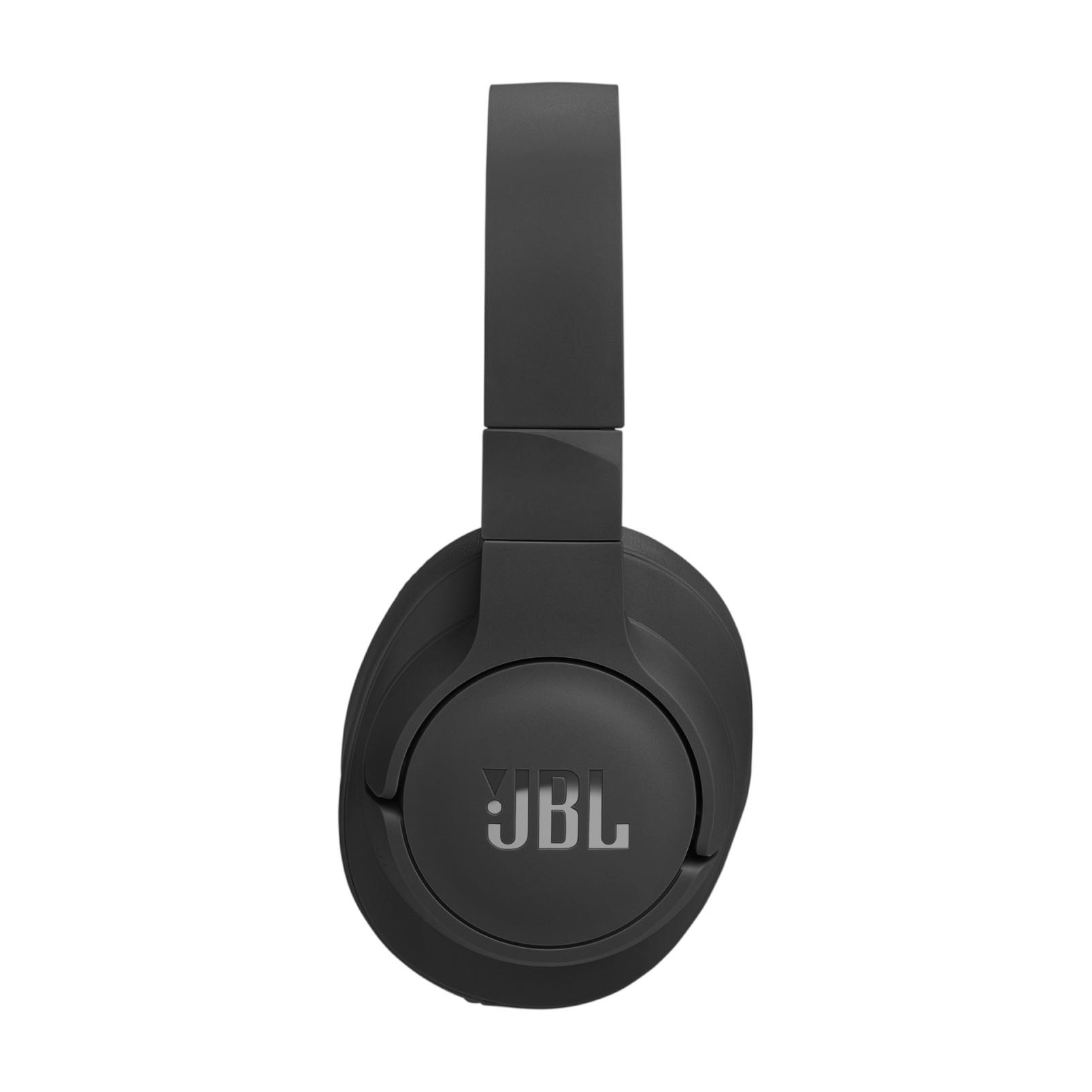 JBL Casque d'écoute Tune 770 / JBLT770NCBLK Noir