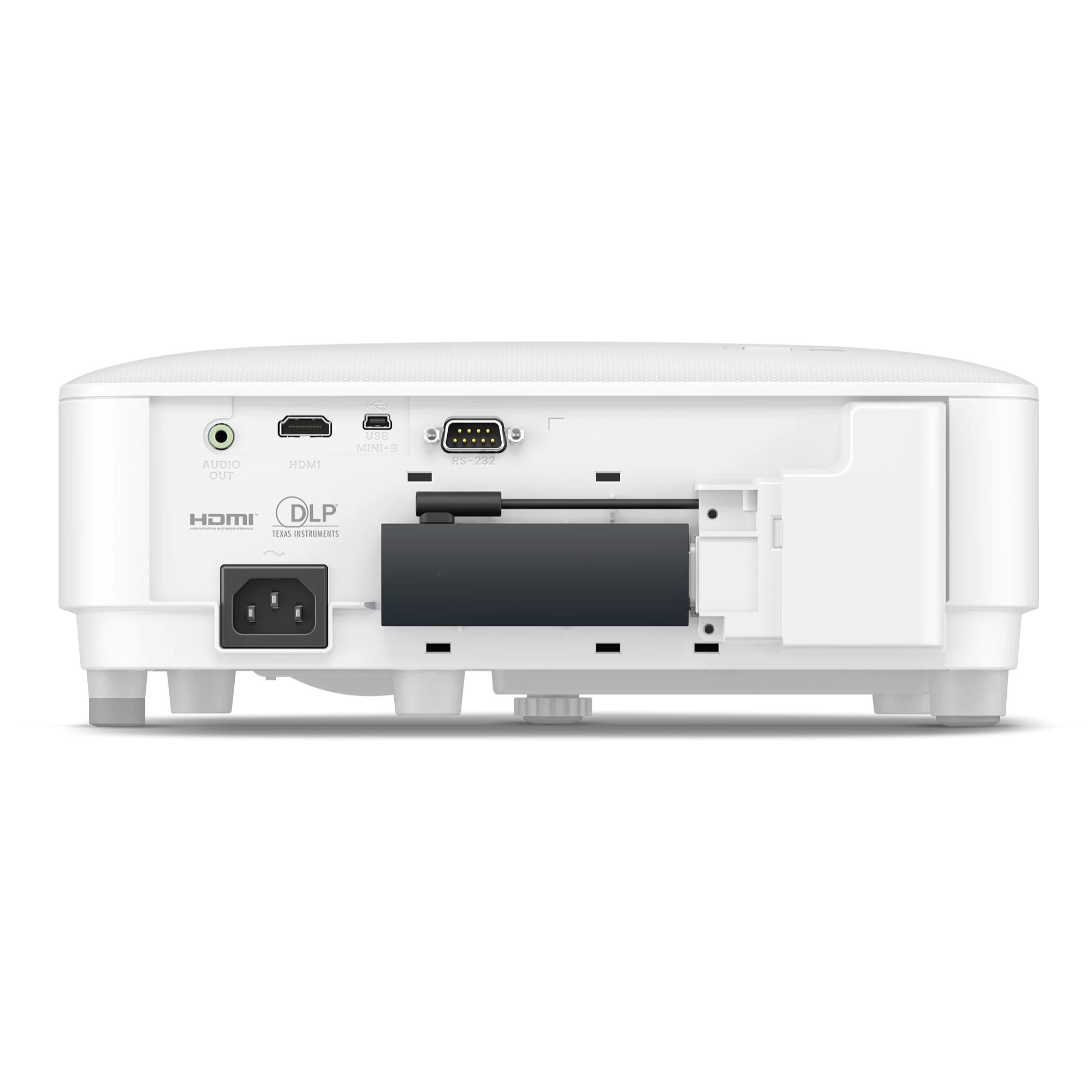 BenQ Proyector TH575I / 9H.JRF77.1JE Blanco