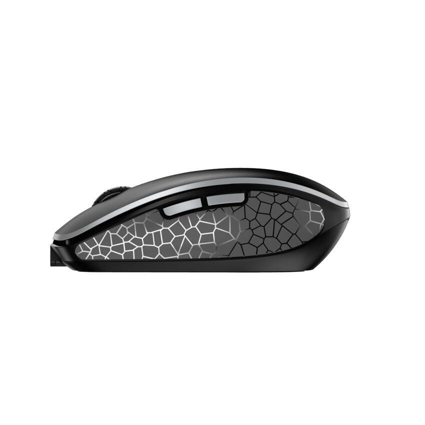 CHERRY Mouse JW9100B / JW-9100-2 Nero