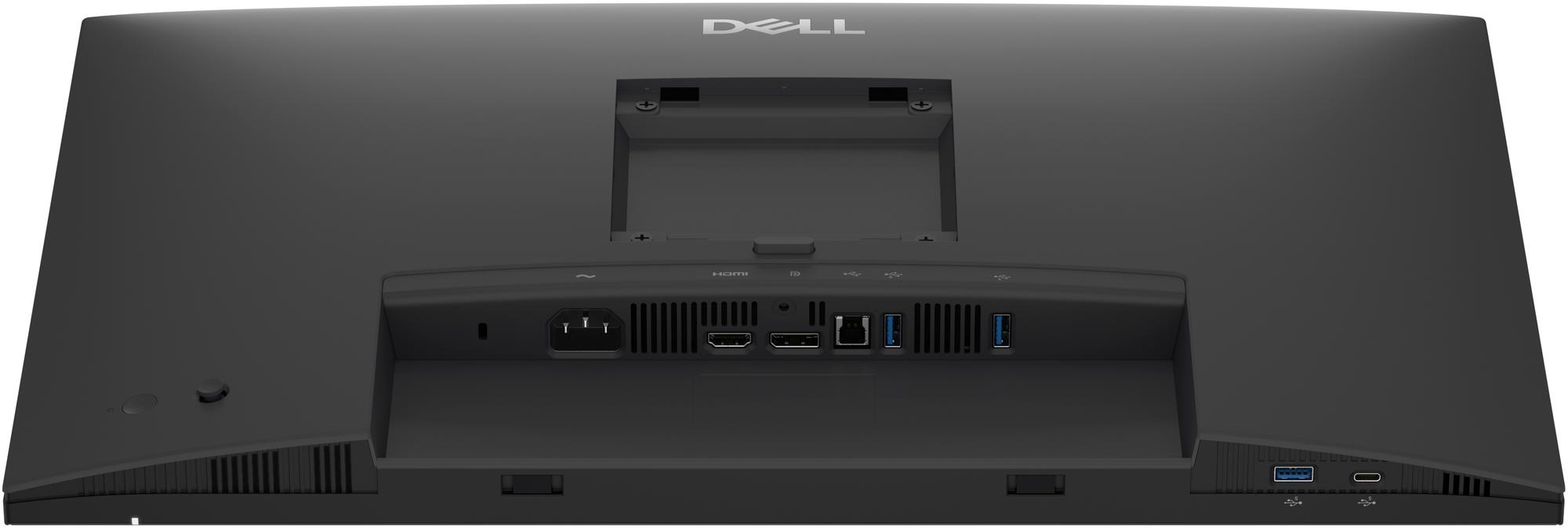 DELL Monitor P2426 / 210-BVJR Grau Standard 61,2 cm (24.1")