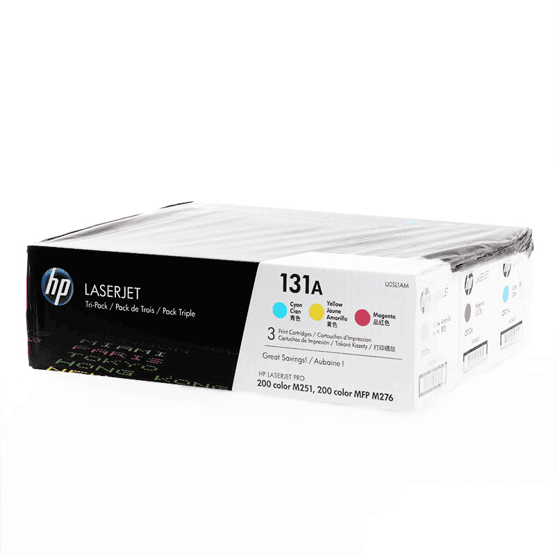HP Toner 131A / U0SL1AM 